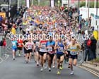 Start of the Sunderand City Half Marathon. Photo: David T. Hewitson/Sports for All Pics